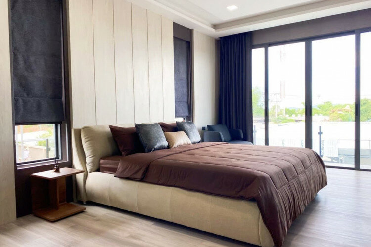 Кондоминиум в Банг Ламунге, Таиланд | THE439914