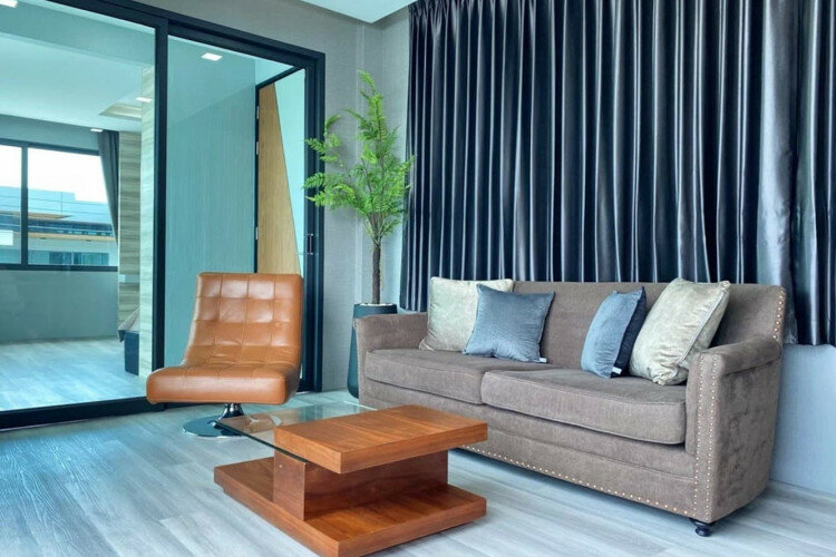 Кондоминиум в Банг Ламунге, Таиланд | THE439914