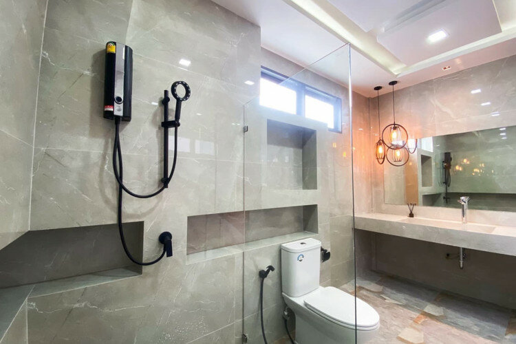 Кондоминиум в Банг Ламунге, Таиланд | THE439914