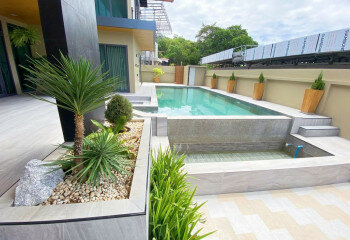 Кондоминиум в Банг Ламунге, Таиланд | THE439914