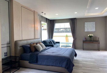 Кондоминиум в Банг Ламунге, Таиланд | THE439914