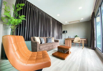 Кондоминиум в Банг Ламунге, Таиланд | THE439914