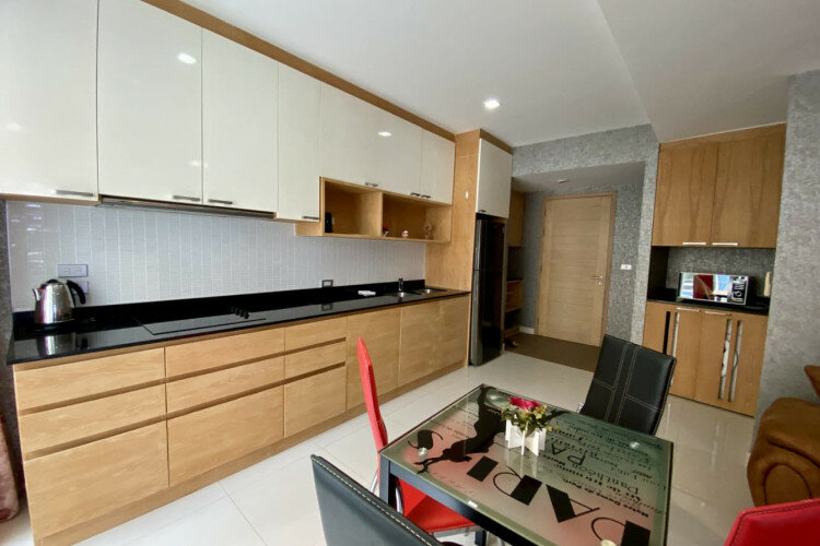 Кондоминиум в Банг Ламунге, Таиланд | THE239852