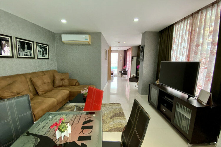 Кондоминиум в Банг Ламунге, Таиланд | THE239852