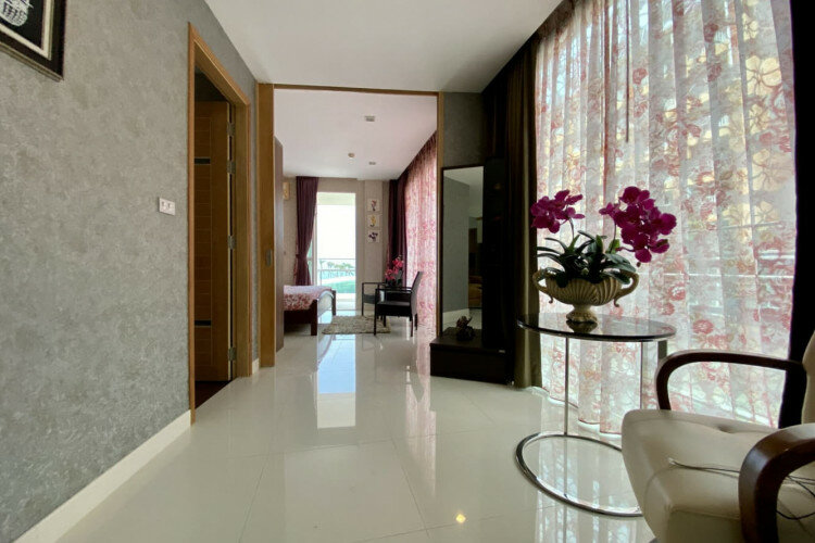 Кондоминиум в Банг Ламунге, Таиланд | THE239852