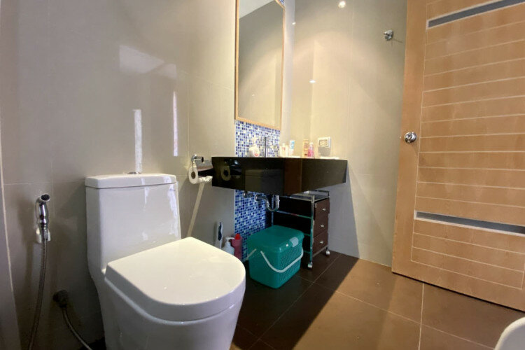 Кондоминиум в Банг Ламунге, Таиланд | THE239852