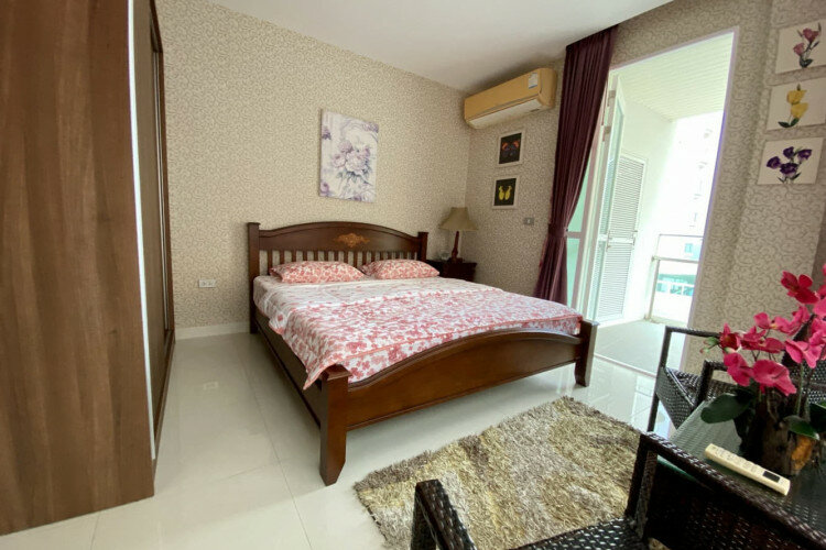 Кондоминиум в Банг Ламунге, Таиланд | THE239852