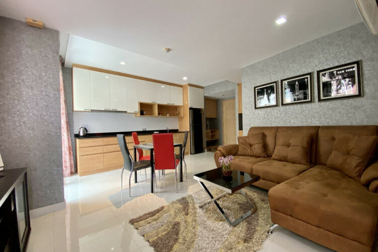 Кондоминиум в Банг Ламунге, Таиланд | THE239852