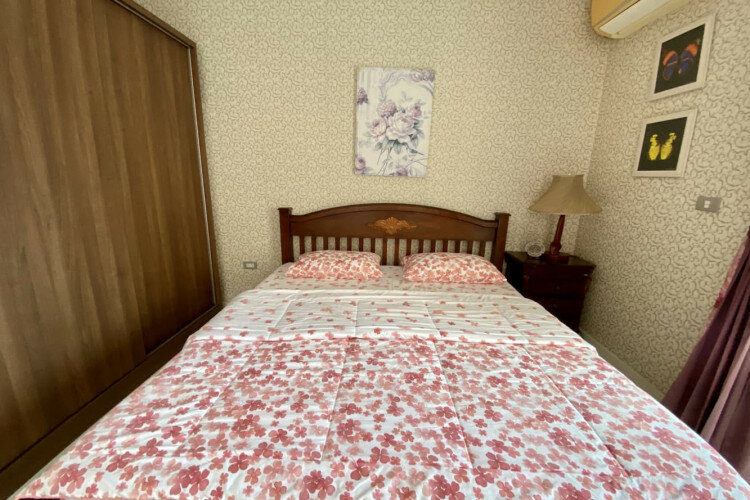 Кондоминиум в Банг Ламунге, Таиланд | THE239852