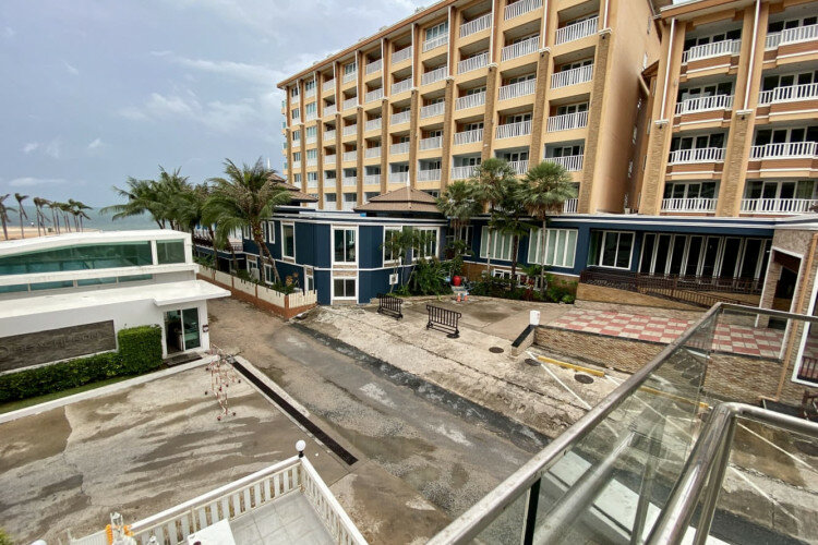 Кондоминиум в Банг Ламунге, Таиланд | THE239852