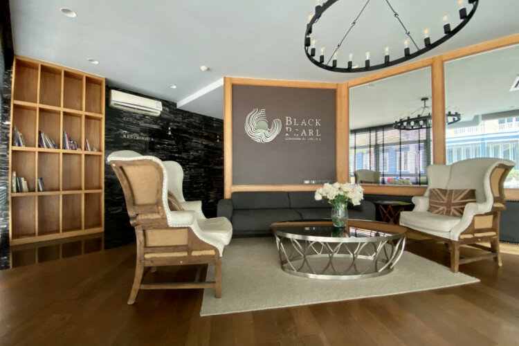 Кондоминиум в Банг Ламунге, Таиланд | THE239852