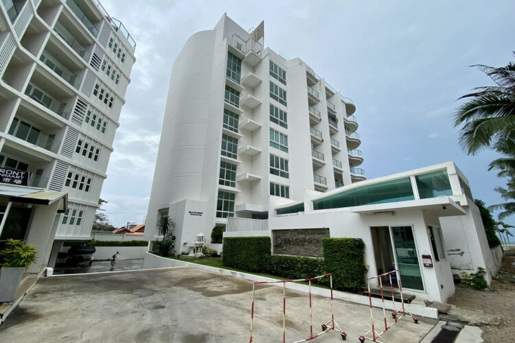 Кондоминиум в Банг Ламунге, Таиланд | THE239852