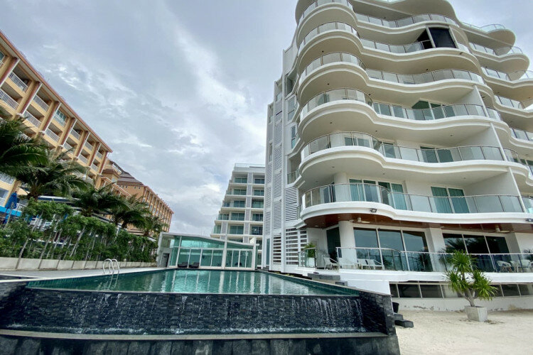 Кондоминиум в Банг Ламунге, Таиланд | THE239852