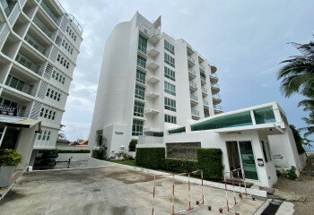 Кондоминиум в Банг Ламунге, Таиланд | THE239852