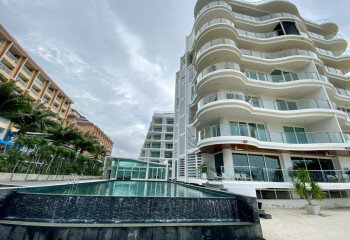 Кондоминиум в Банг Ламунге, Таиланд | THE239852