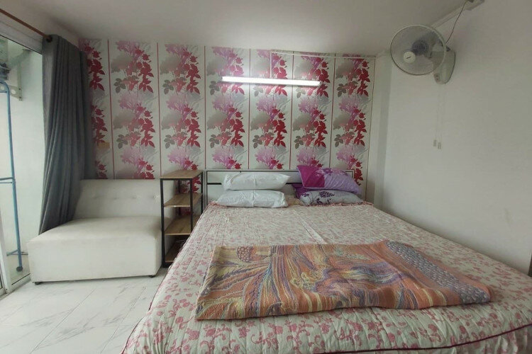 Кондоминиум в Саттахипе, Таиланд | THE339650