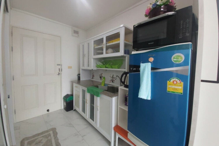 Кондоминиум в Саттахипе, Таиланд | THE339650