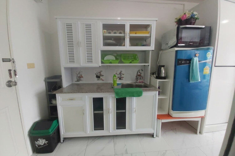 Кондоминиум в Саттахипе, Таиланд | THE339650