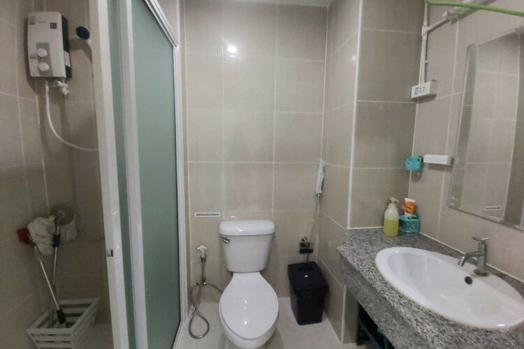 Кондоминиум в Саттахипе, Таиланд | THE339650