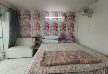 Кондоминиум в Саттахипе, Таиланд | THE339650