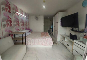 Кондоминиум в Саттахипе, Таиланд | THE339650