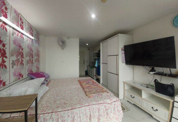 Кондоминиум в Саттахипе, Таиланд | THE339650