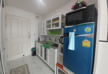 Кондоминиум в Саттахипе, Таиланд | THE339650