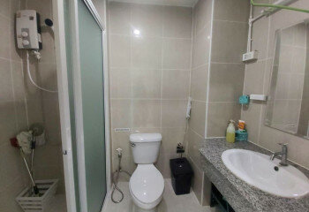 Кондоминиум в Саттахипе, Таиланд | THE339650