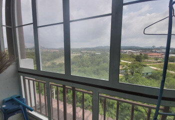 Кондоминиум в Саттахипе, Таиланд | THE339650