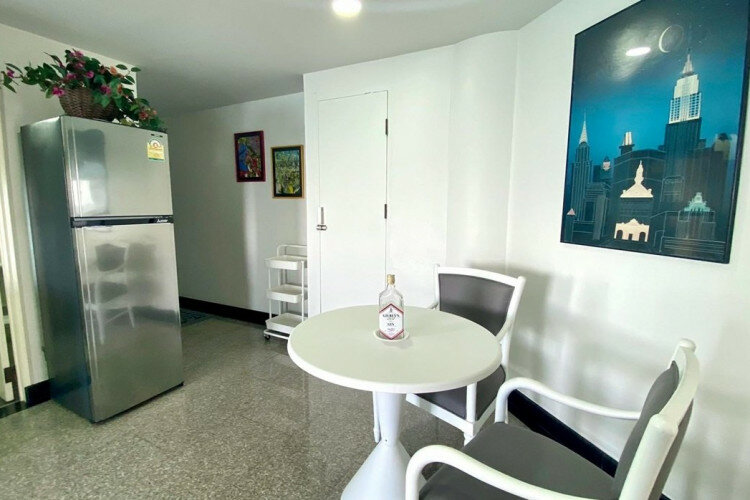 Кондоминиум в Банг Ламунге, Таиланд | THE539715