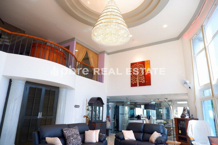 Кондоминиум в Банг Ламунге, Таиланд | THE539715