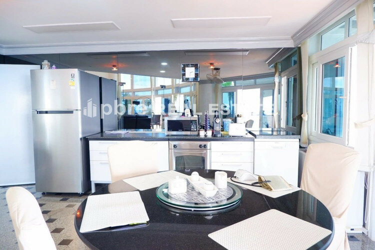 Кондоминиум в Банг Ламунге, Таиланд | THE539715