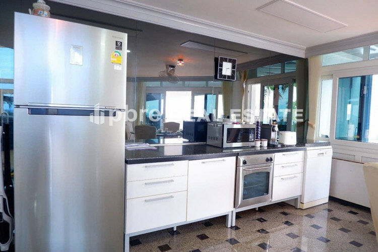 Кондоминиум в Банг Ламунге, Таиланд | THE539715