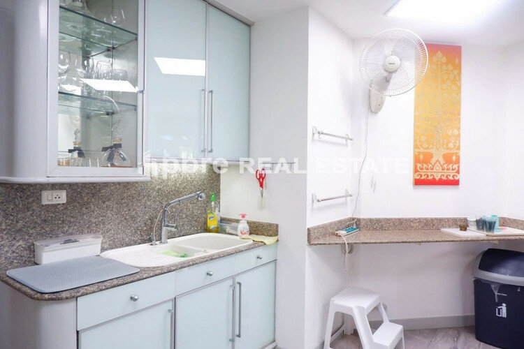 Кондоминиум в Банг Ламунге, Таиланд | THE539715