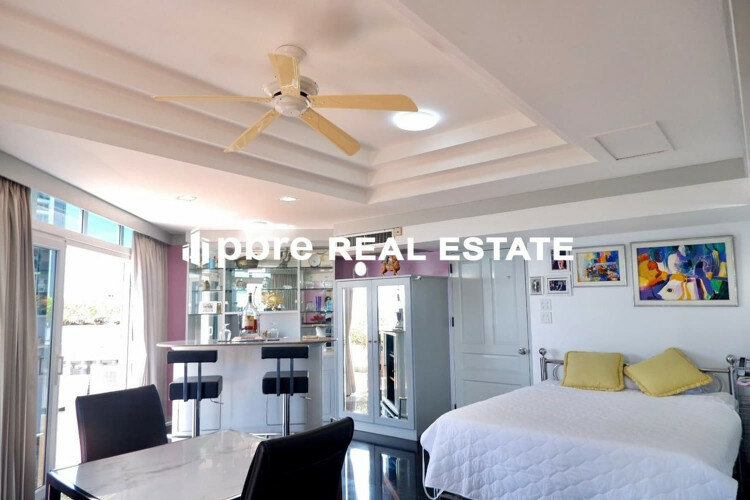 Кондоминиум в Банг Ламунге, Таиланд | THE539715