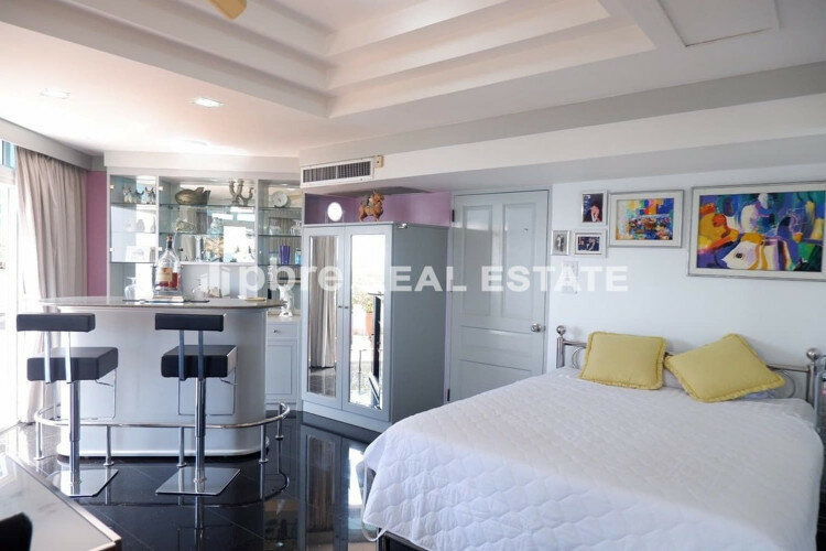 Кондоминиум в Банг Ламунге, Таиланд | THE539715