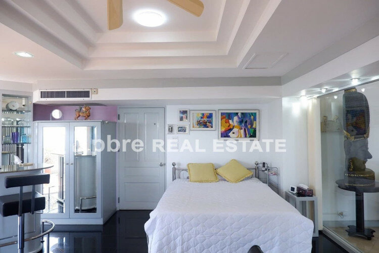 Кондоминиум в Банг Ламунге, Таиланд | THE539715