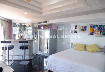 Кондоминиум в Банг Ламунге, Таиланд | THE539715