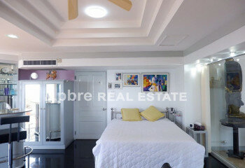 Кондоминиум в Банг Ламунге, Таиланд | THE539715