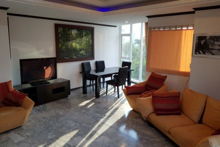 Кондоминиум в Банг Ламунге, Таиланд | THE139558