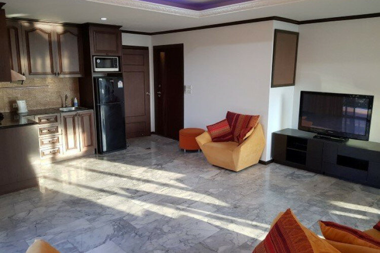 Кондоминиум в Банг Ламунге, Таиланд | THE139558