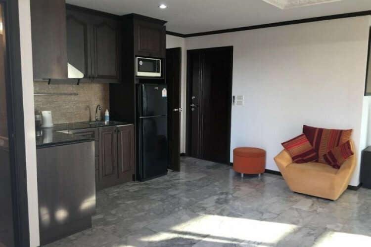 Кондоминиум в Банг Ламунге, Таиланд | THE139558