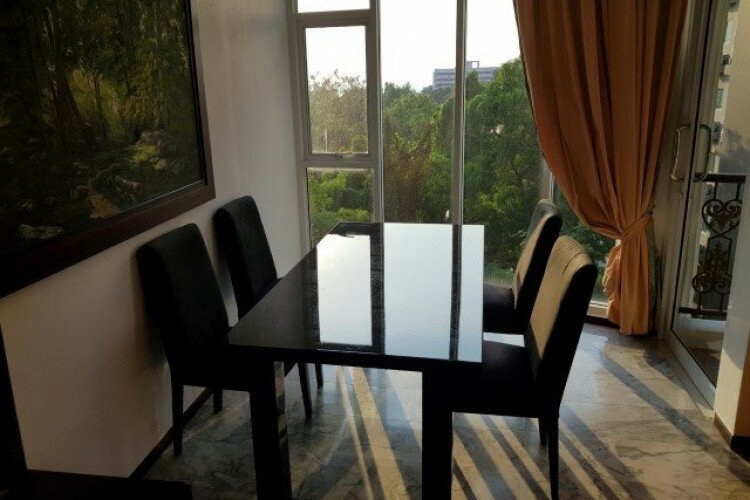 Кондоминиум в Банг Ламунге, Таиланд | THE139558