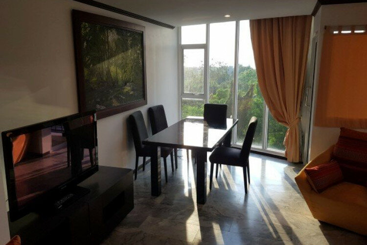 Кондоминиум в Банг Ламунге, Таиланд | THE139558