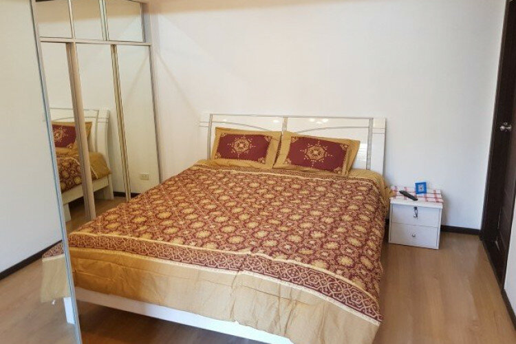 Кондоминиум в Банг Ламунге, Таиланд | THE139558