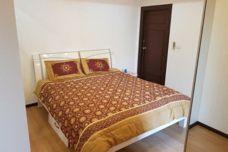 Кондоминиум в Банг Ламунге, Таиланд | THE139558