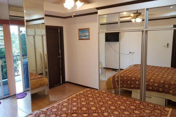 Кондоминиум в Банг Ламунге, Таиланд | THE139558