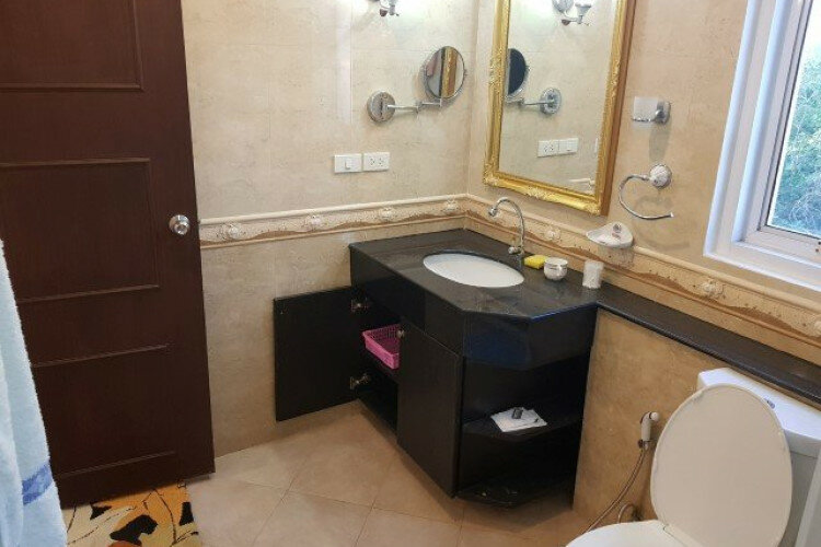 Кондоминиум в Банг Ламунге, Таиланд | THE139558