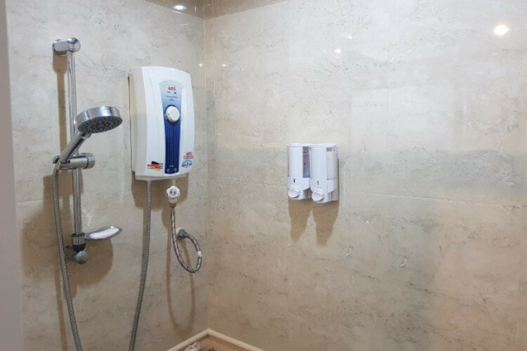 Кондоминиум в Банг Ламунге, Таиланд | THE139558