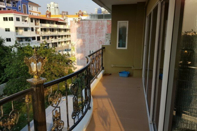 Кондоминиум в Банг Ламунге, Таиланд | THE139558